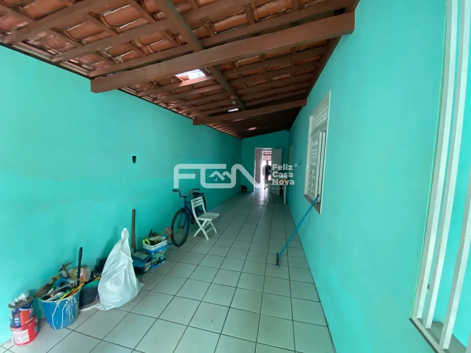 Casa, 3 quartos, 199 m² - Foto 19