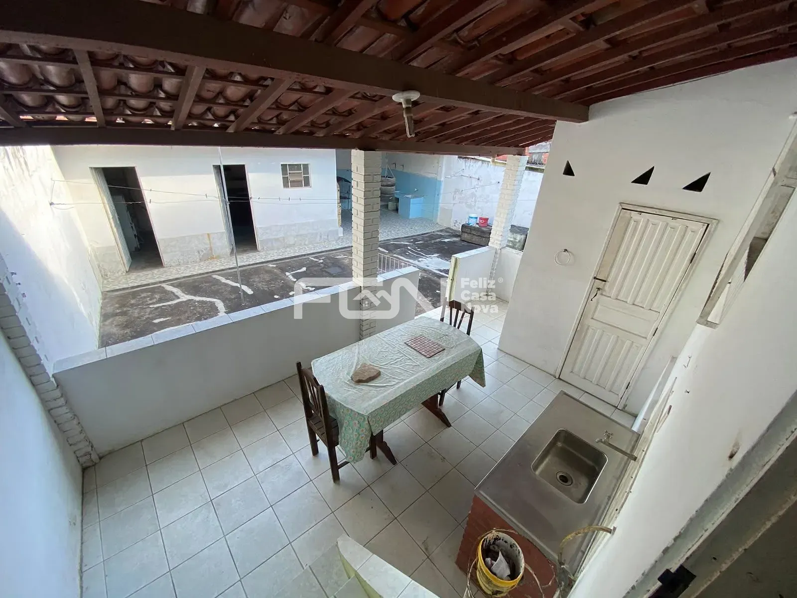 Casa, 3 quartos, 199 m² - Foto 18