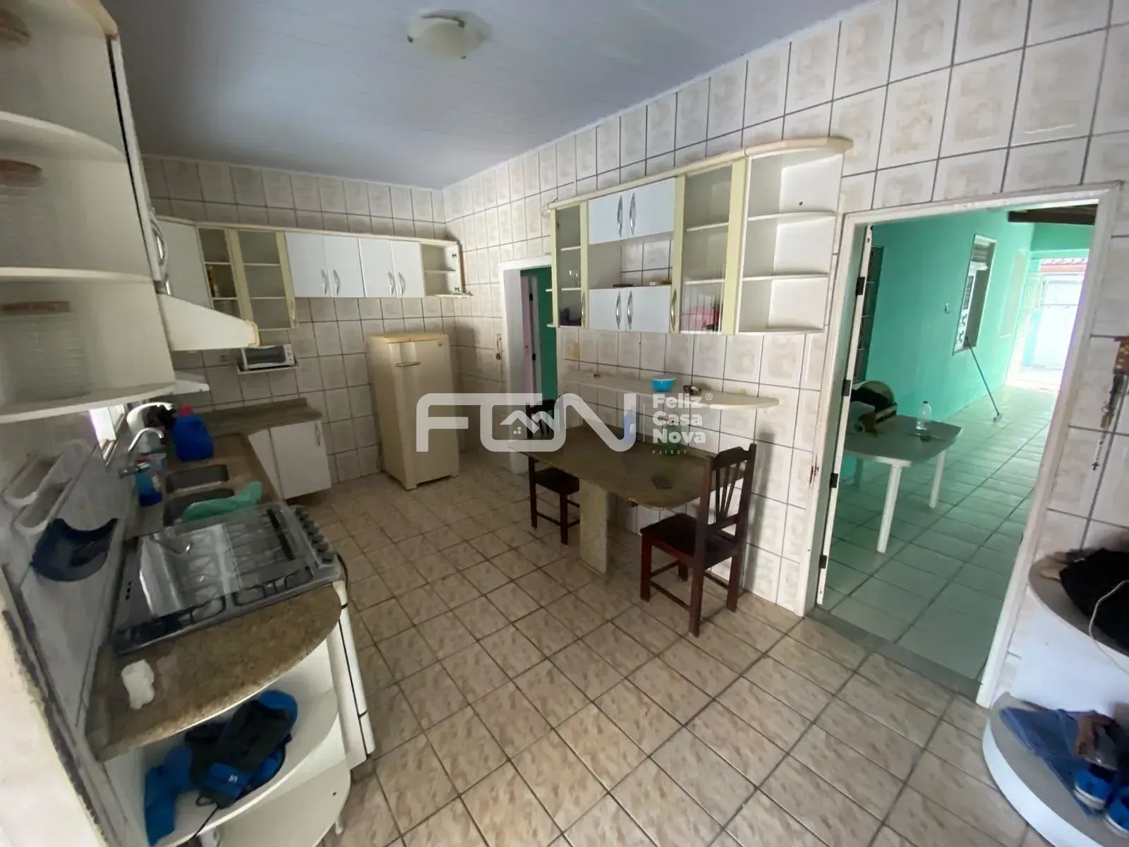 Casa, 3 quartos, 199 m² - Foto 10