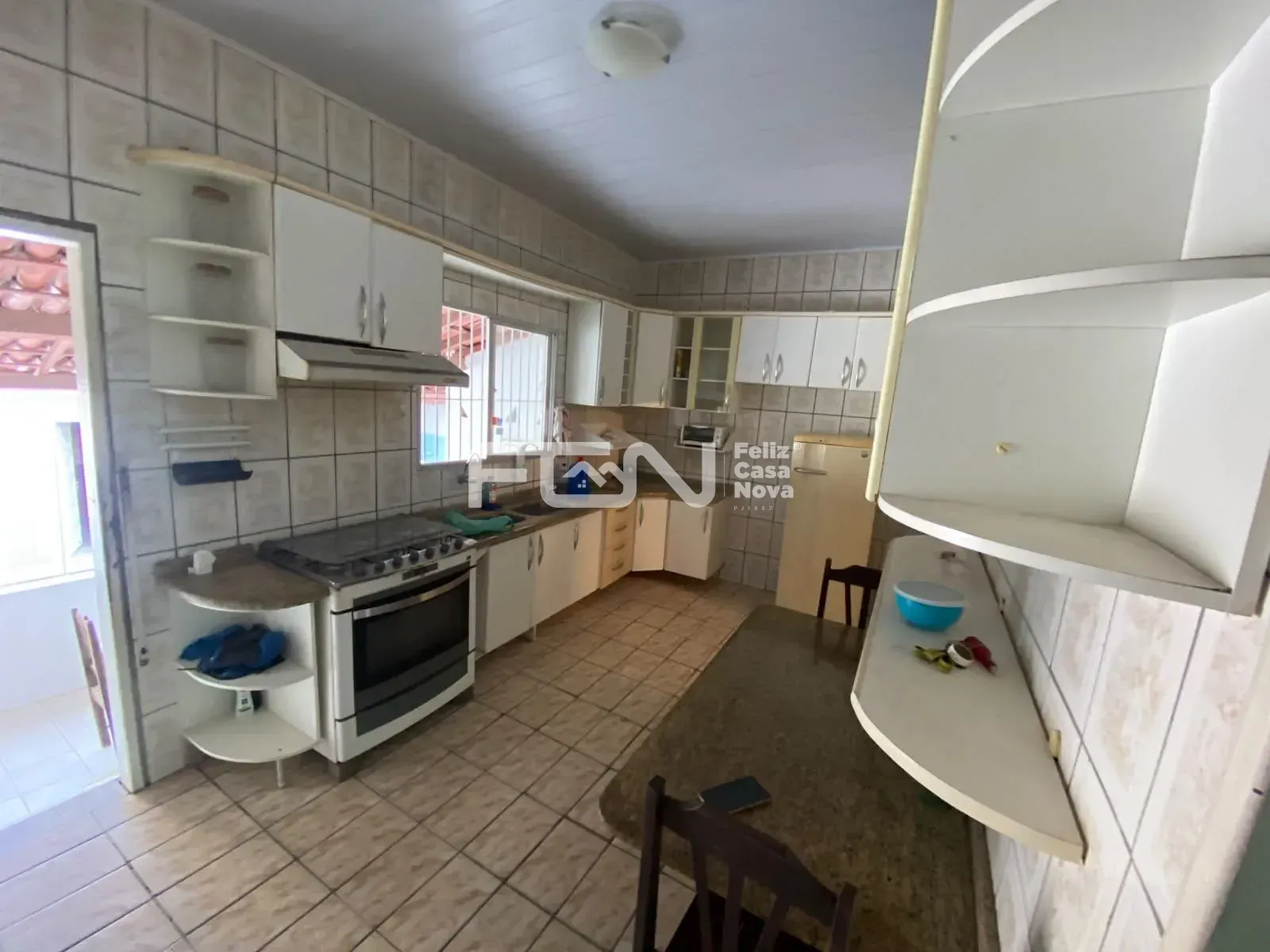 Casa, 3 quartos, 199 m² - Foto 9