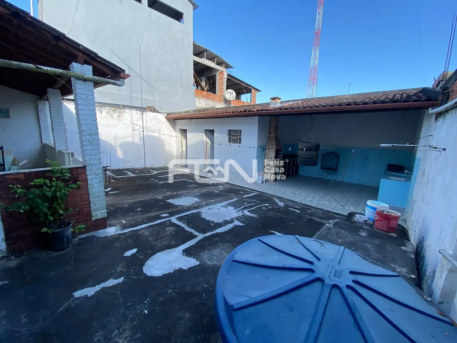 Casa, 3 quartos, 199 m² - Foto 21