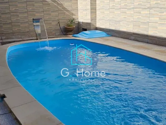 Casa com 350m² 4 quartos e 3 banheiros, à venda, no bairro Andes em Londrina