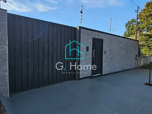 Casa com 350m² 4 quartos e 3 banheiros, à venda, no bairro Andes em Londrina