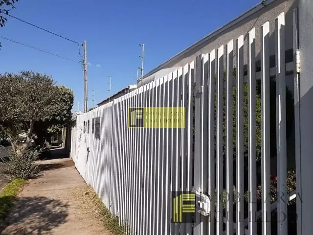 Casa com 300m², para alugar, no bairro Santos Dumont em São José do Rio Preto