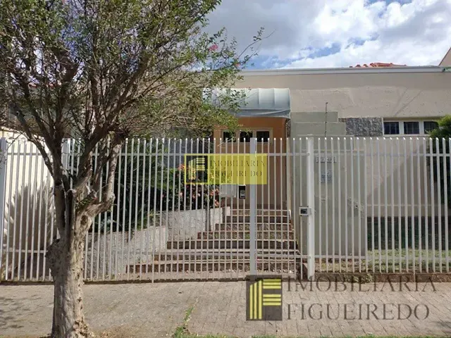 Casa com 300m², para alugar, no bairro Santos Dumont em São José do Rio Preto