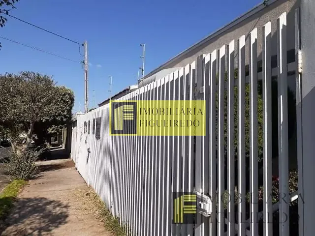 Casa com 300m², para alugar, no bairro Santos Dumont em São José do Rio Preto