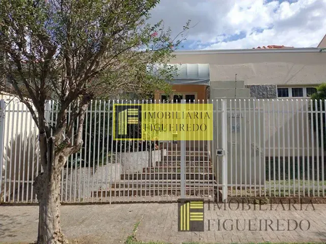 Casa com 300m², para alugar, no bairro Santos Dumont em São José do Rio Preto