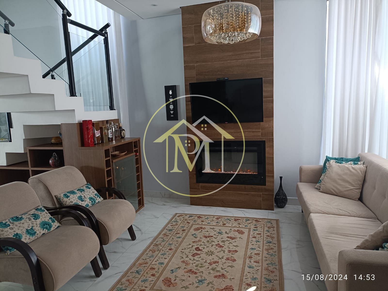 Casa, 4 quartos, 259 m² - Foto 4