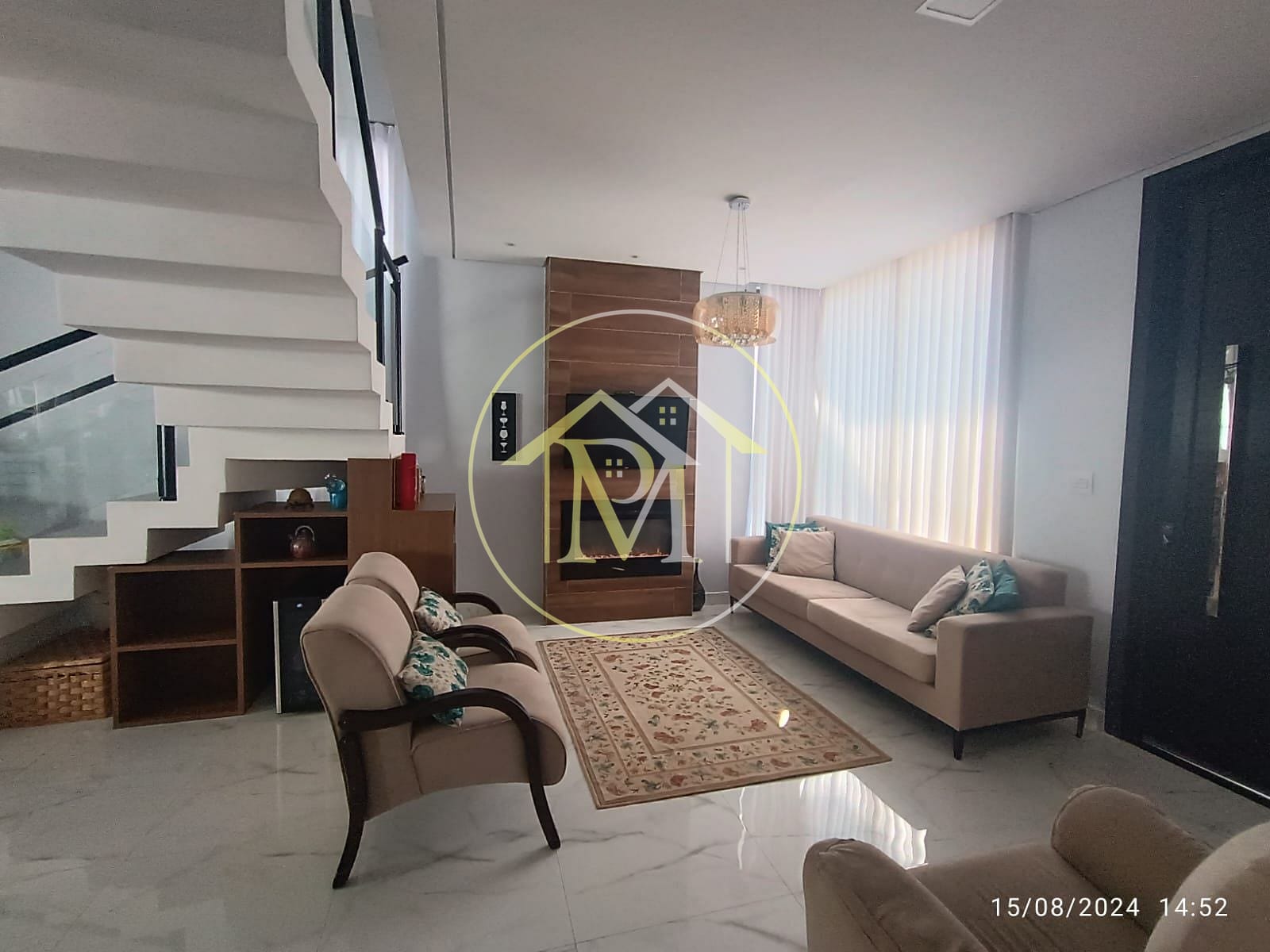 Casa, 4 quartos, 259 m² - Foto 5