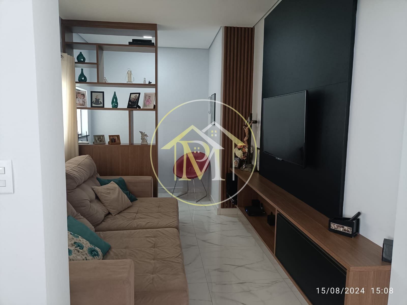 Casa, 4 quartos, 259 m² - Foto 6