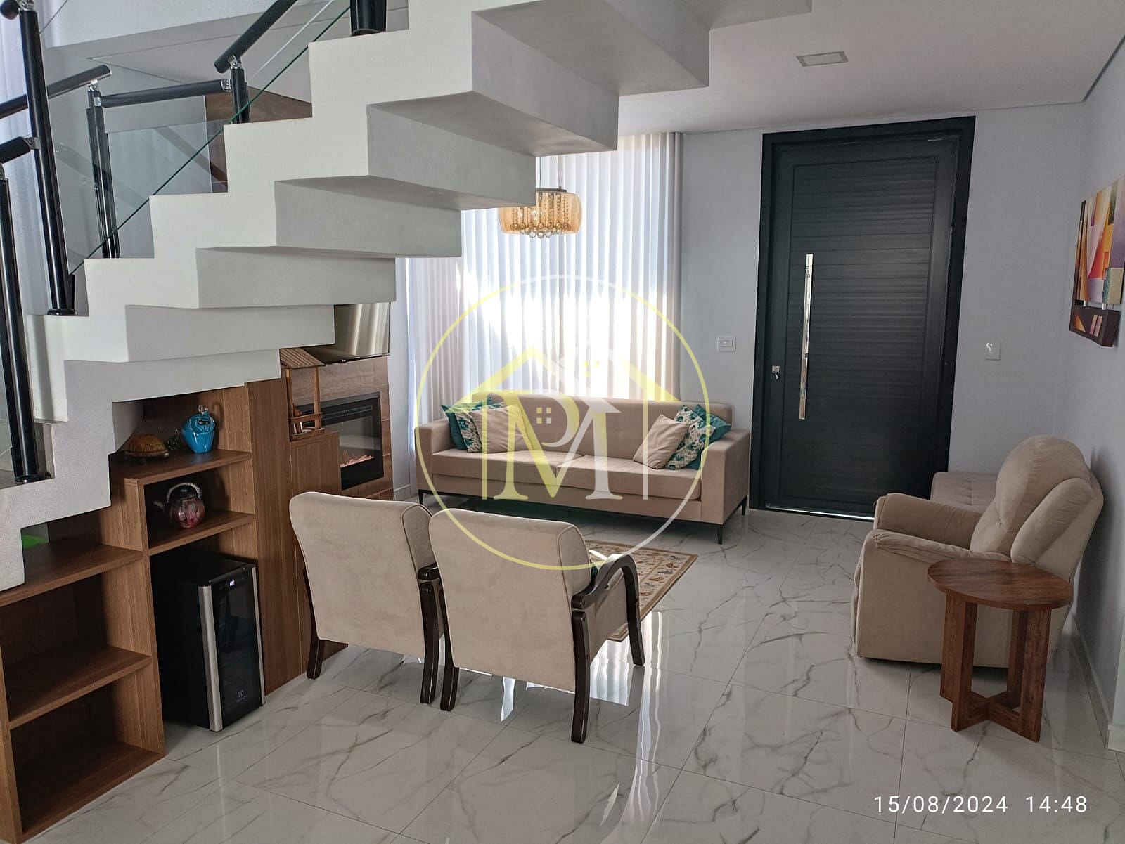 Casa, 4 quartos, 259 m² - Foto 7