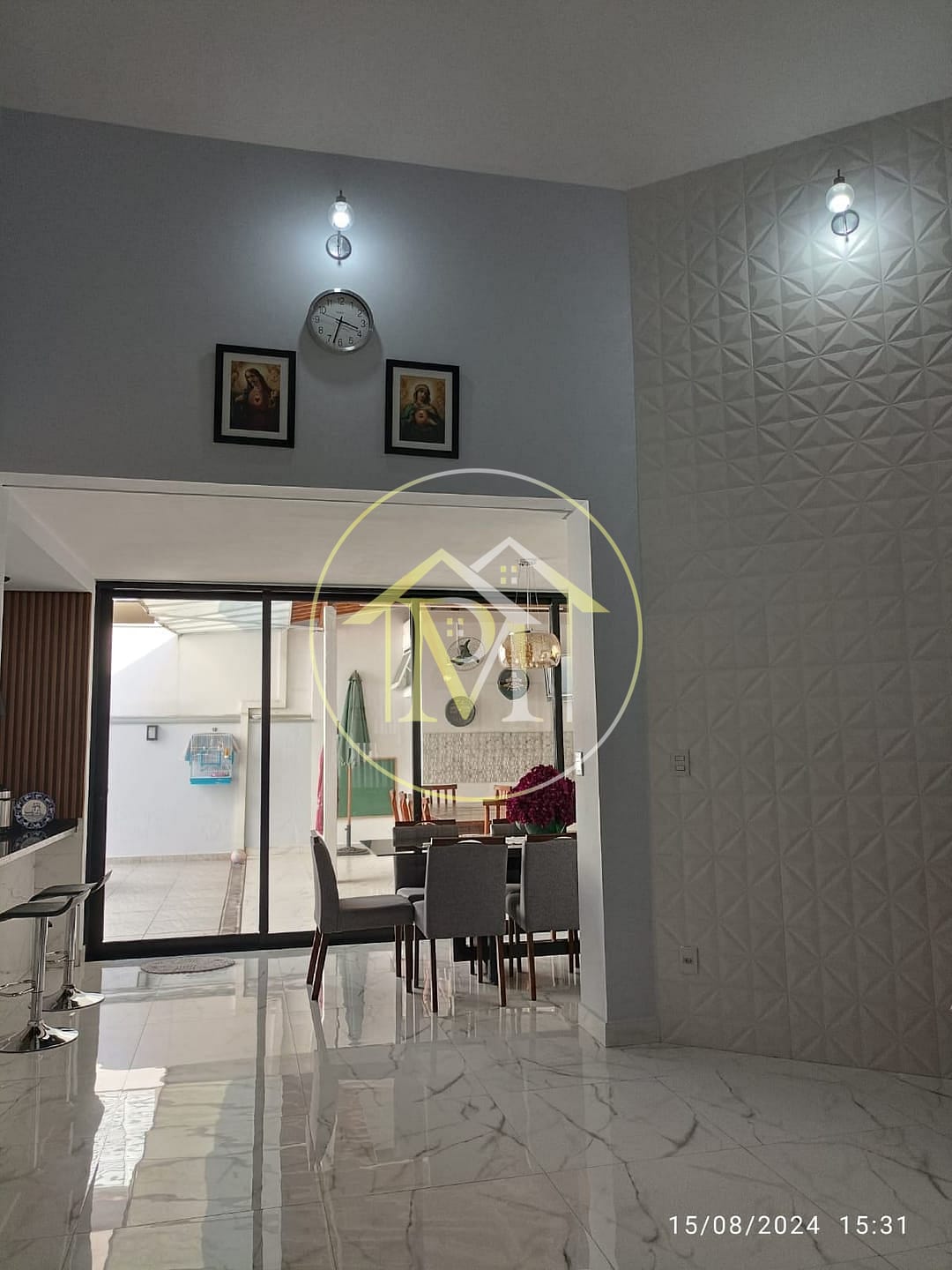 Casa, 4 quartos, 259 m² - Foto 9