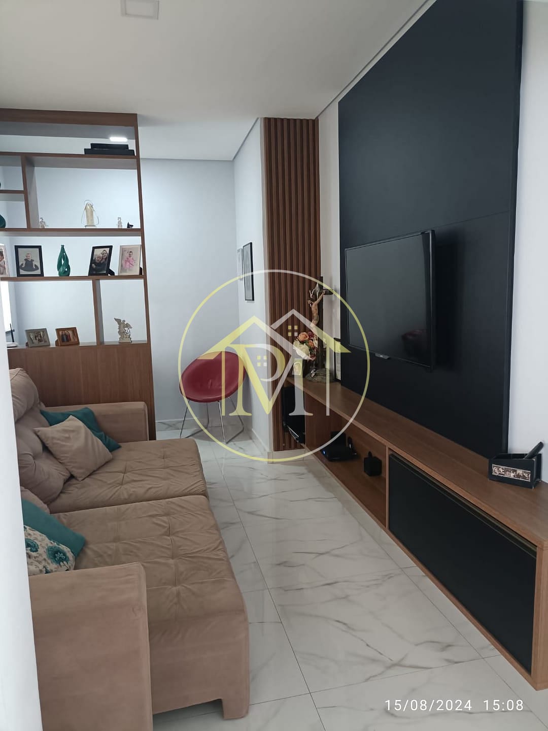 Casa, 4 quartos, 259 m² - Foto 10