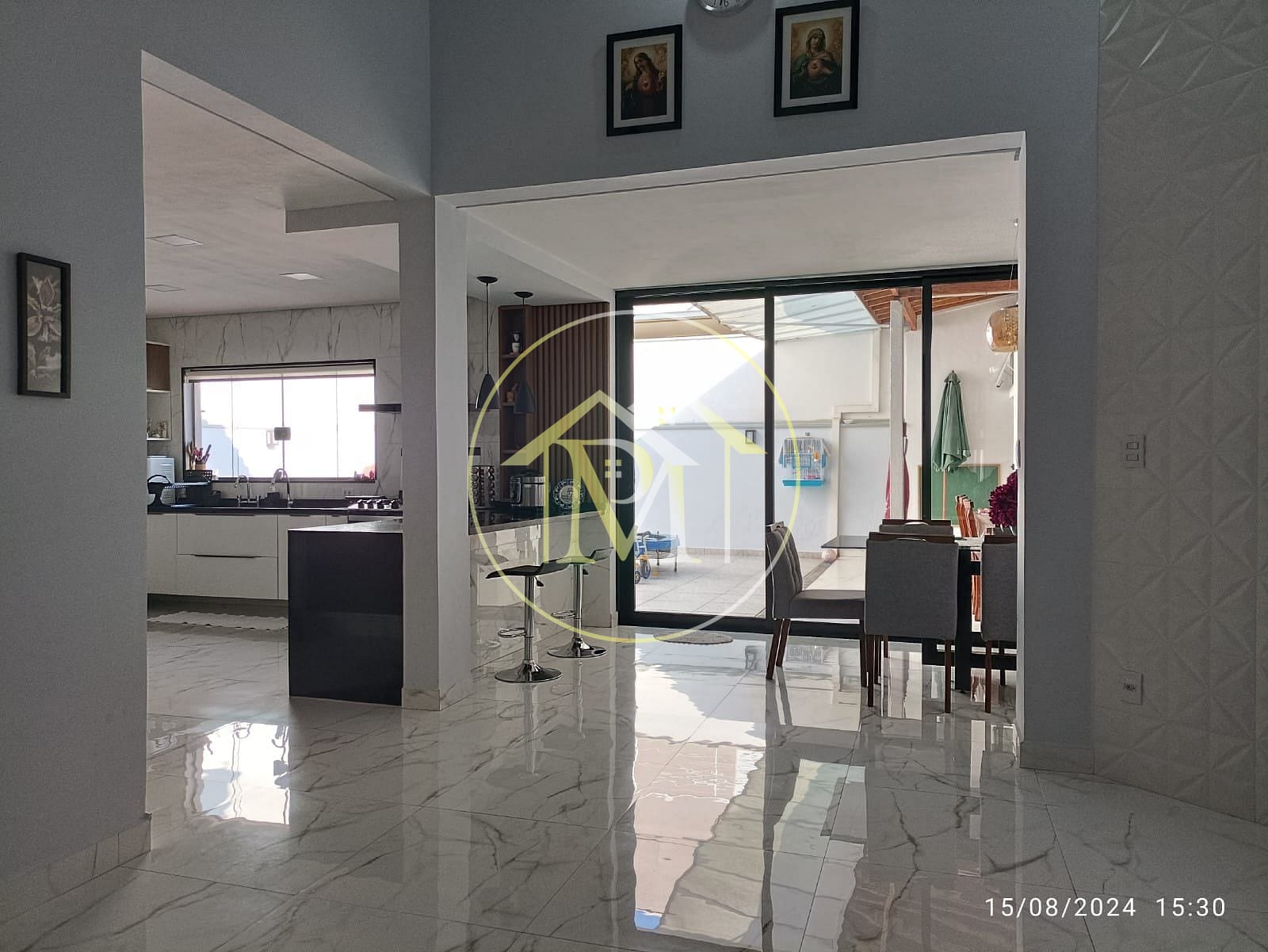 Casa, 4 quartos, 259 m² - Foto 11