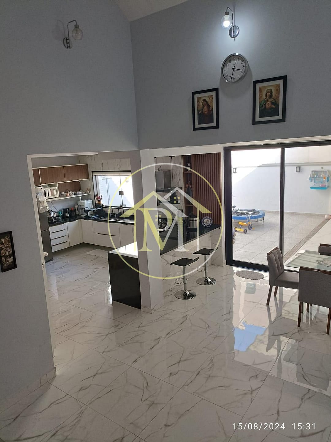 Casa, 4 quartos, 259 m² - Foto 12