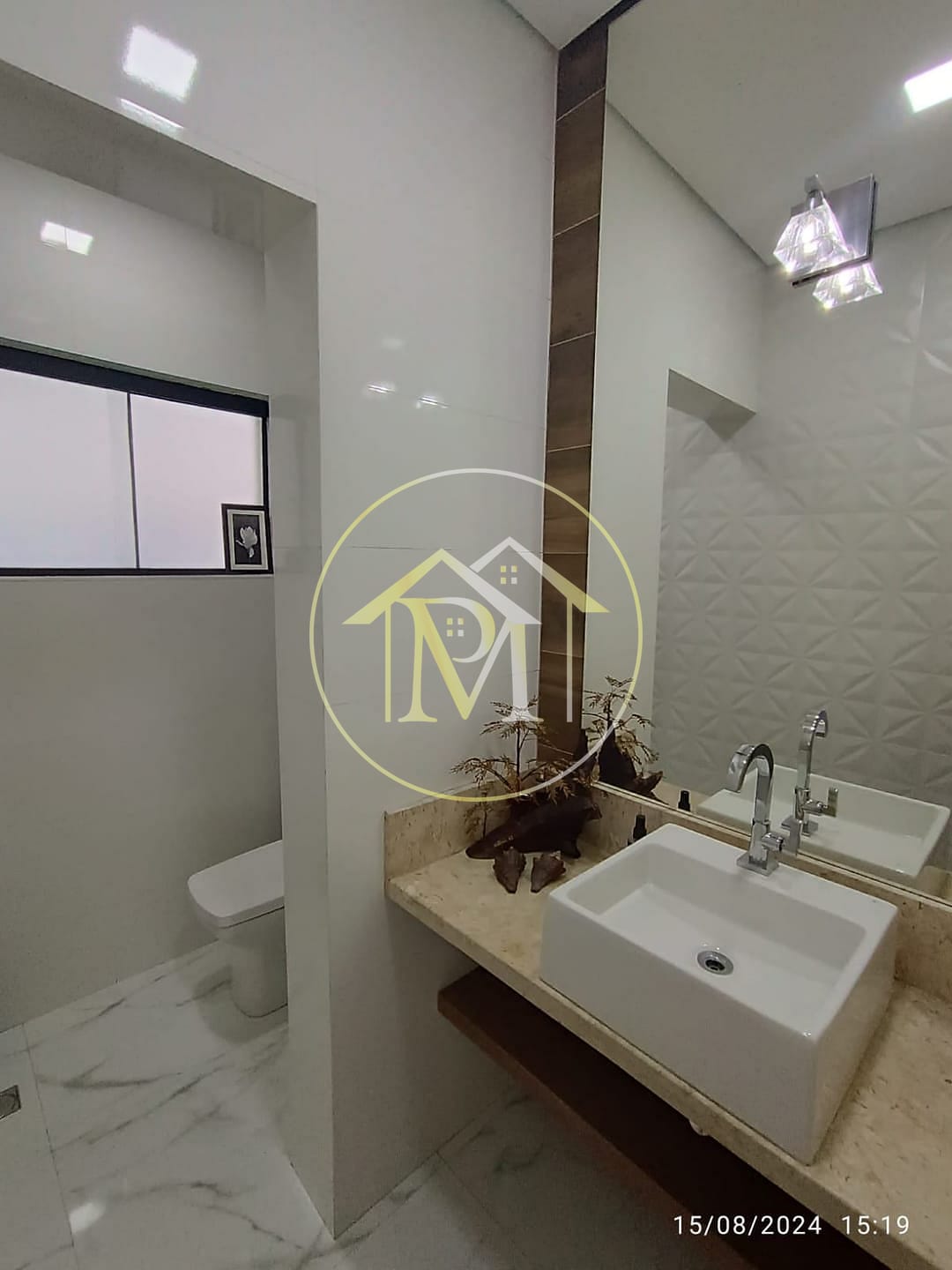 Casa, 4 quartos, 259 m² - Foto 13