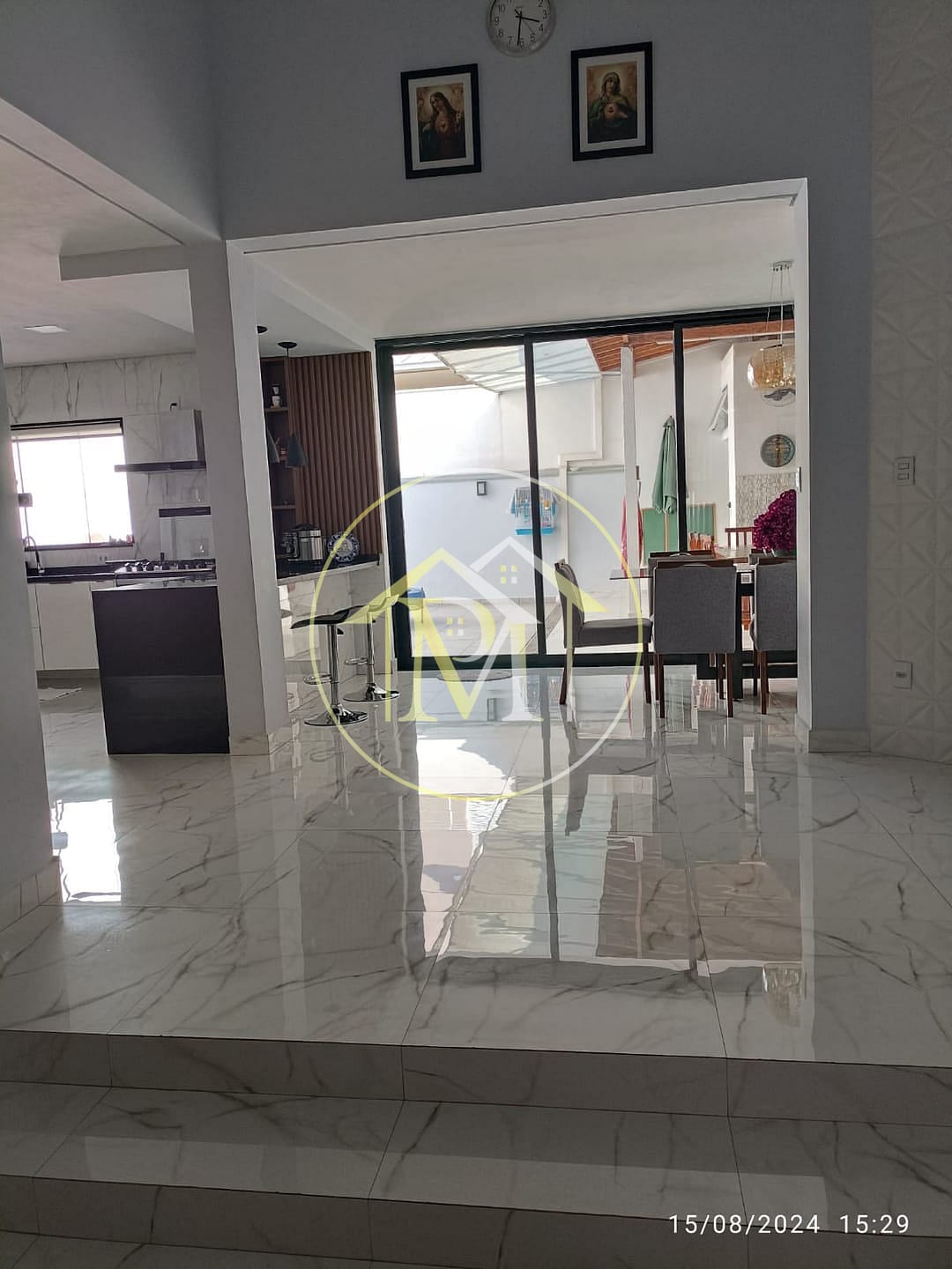 Casa, 4 quartos, 259 m² - Foto 14