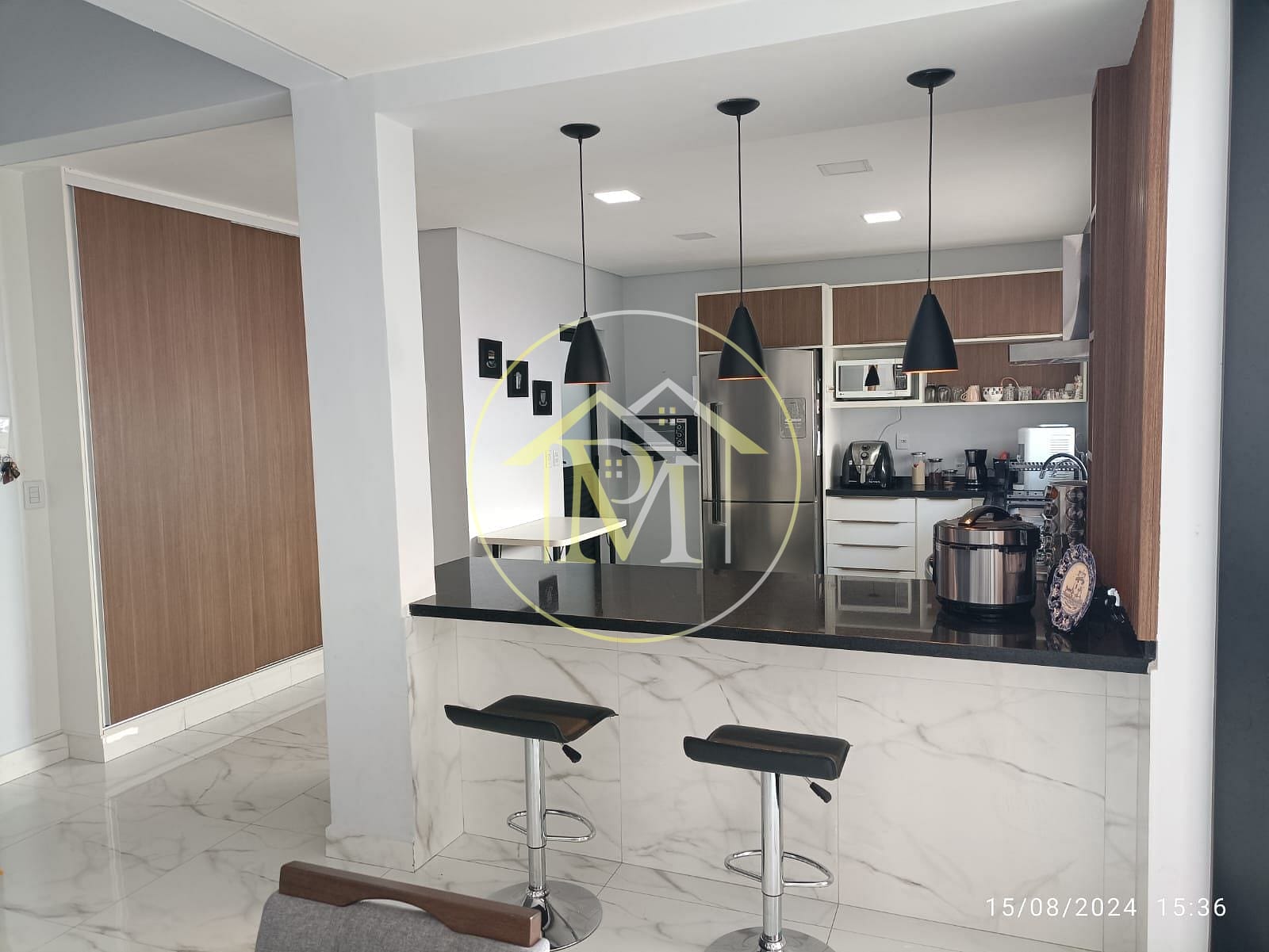 Casa, 4 quartos, 259 m² - Foto 15