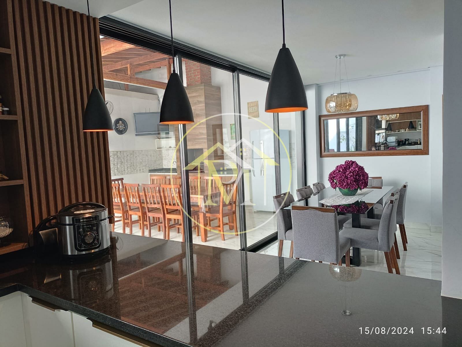 Casa, 4 quartos, 259 m² - Foto 18