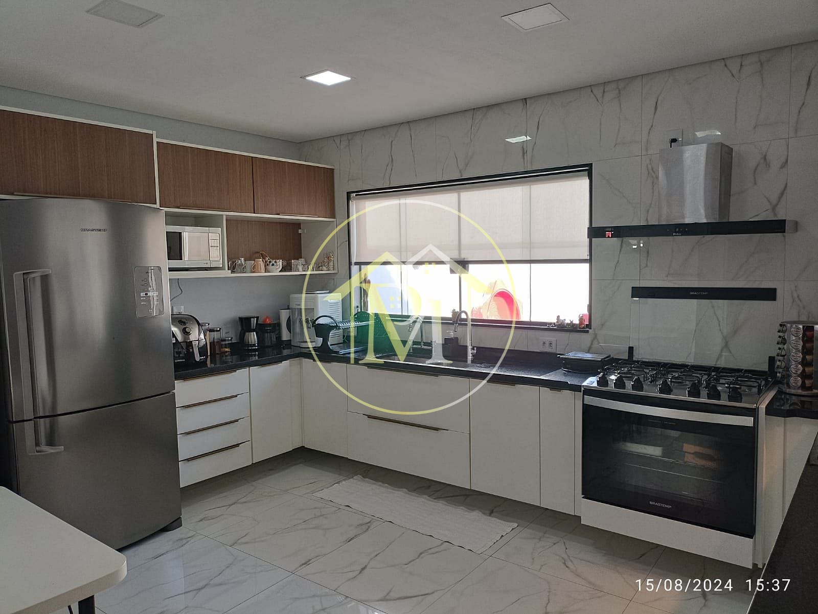 Casa, 4 quartos, 259 m² - Foto 19