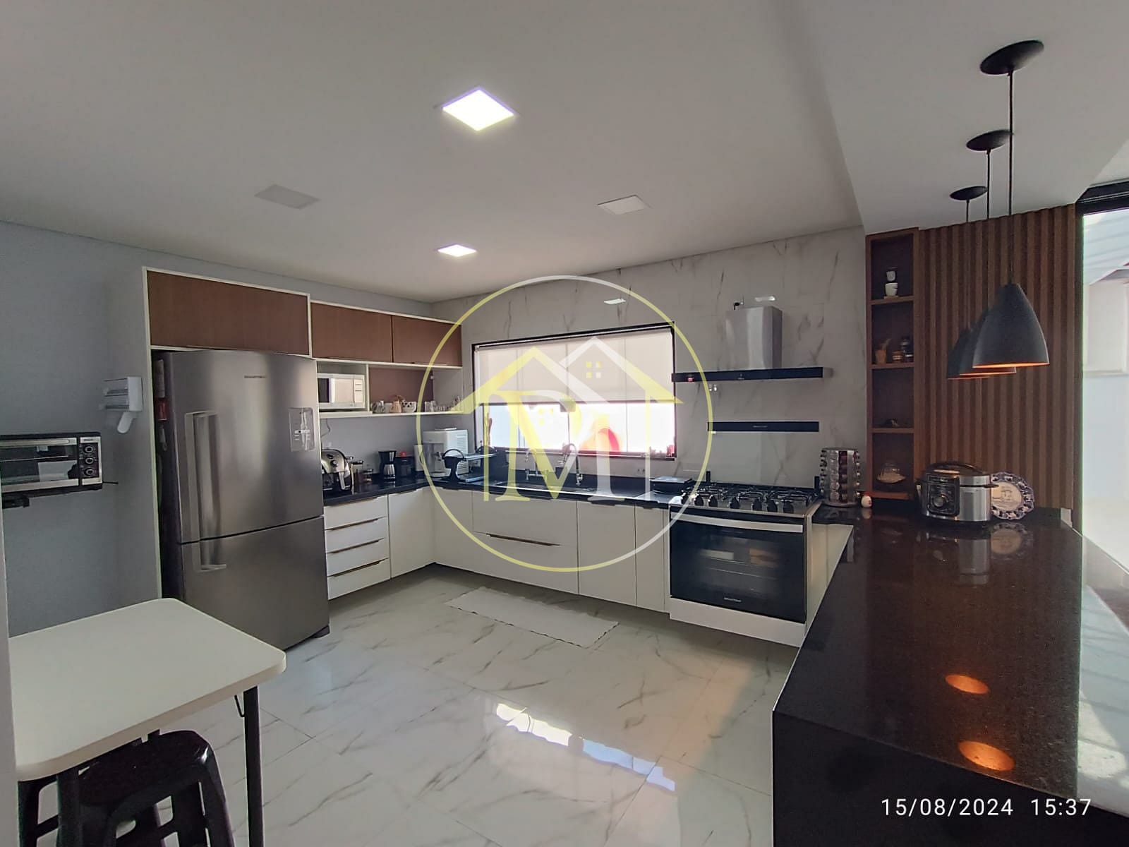 Casa, 4 quartos, 259 m² - Foto 21