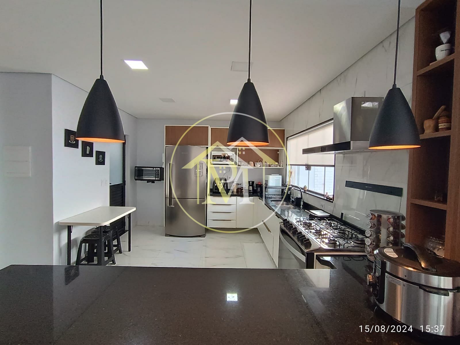 Casa, 4 quartos, 259 m² - Foto 22