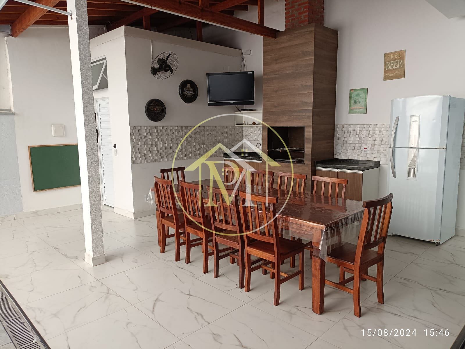 Casa, 4 quartos, 259 m² - Foto 24