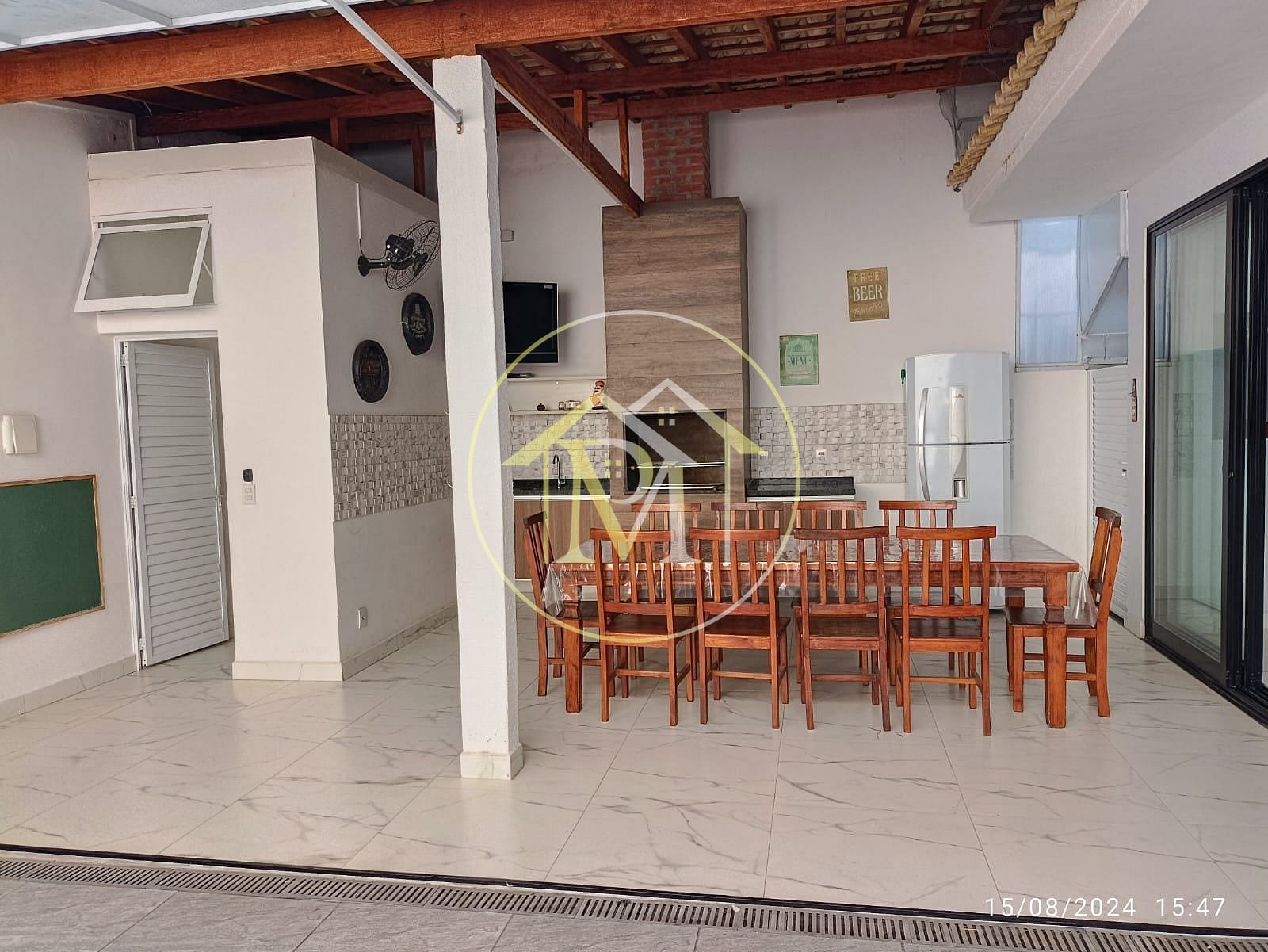 Casa, 4 quartos, 259 m² - Foto 25