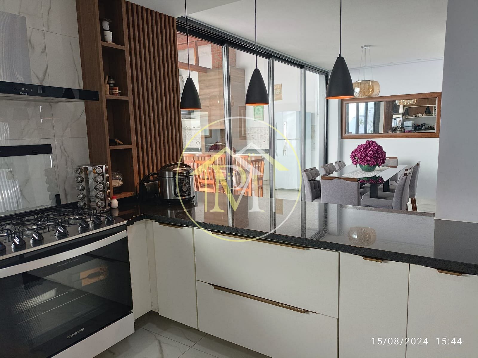 Casa, 4 quartos, 259 m² - Foto 26