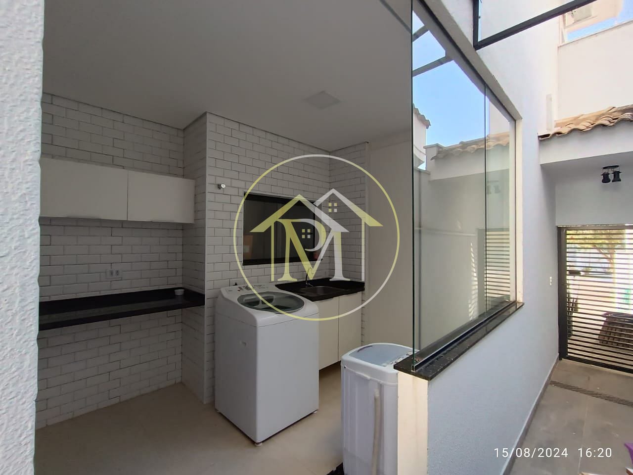 Casa, 4 quartos, 259 m² - Foto 27