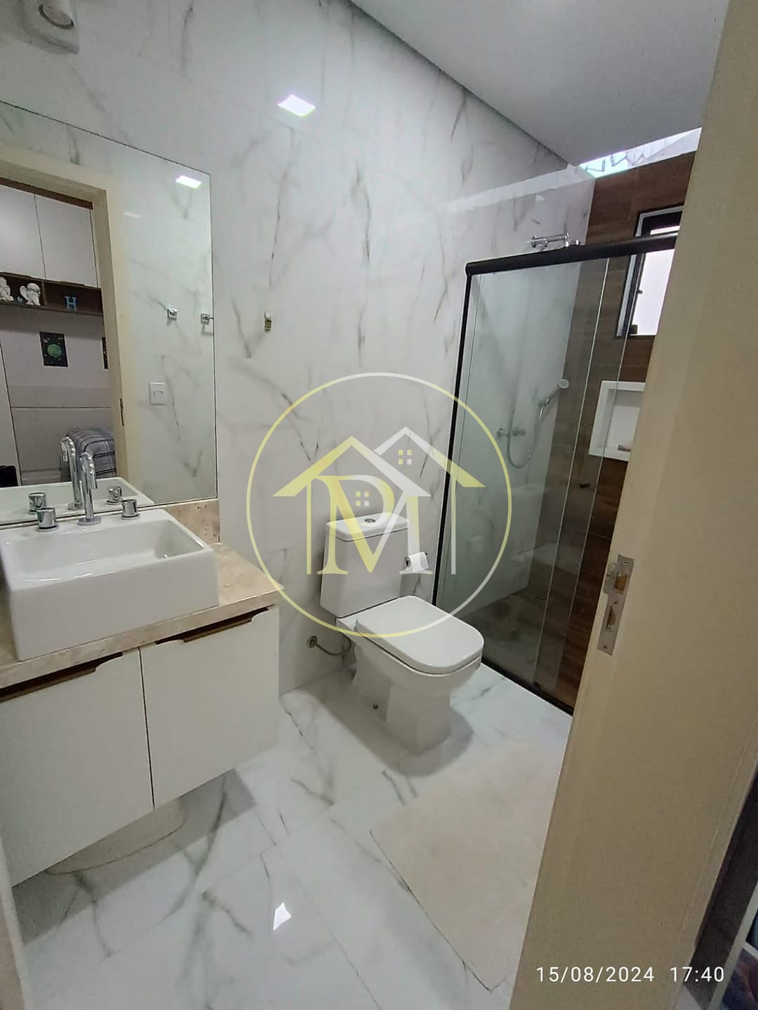 Casa, 4 quartos, 259 m² - Foto 35