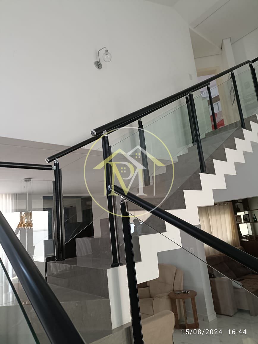 Casa, 4 quartos, 259 m² - Foto 38