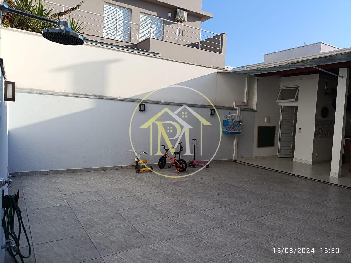 Casa, 4 quartos, 259 m² - Foto 55