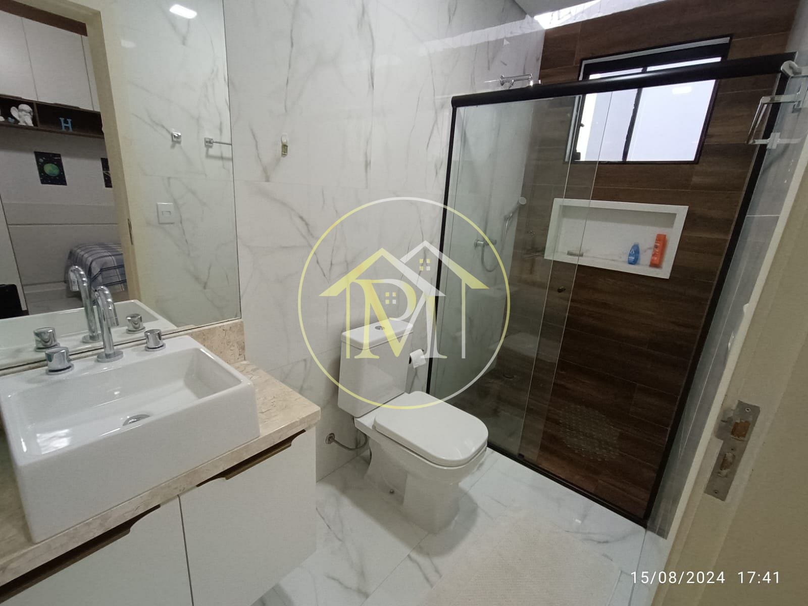 Casa, 4 quartos, 259 m² - Foto 39