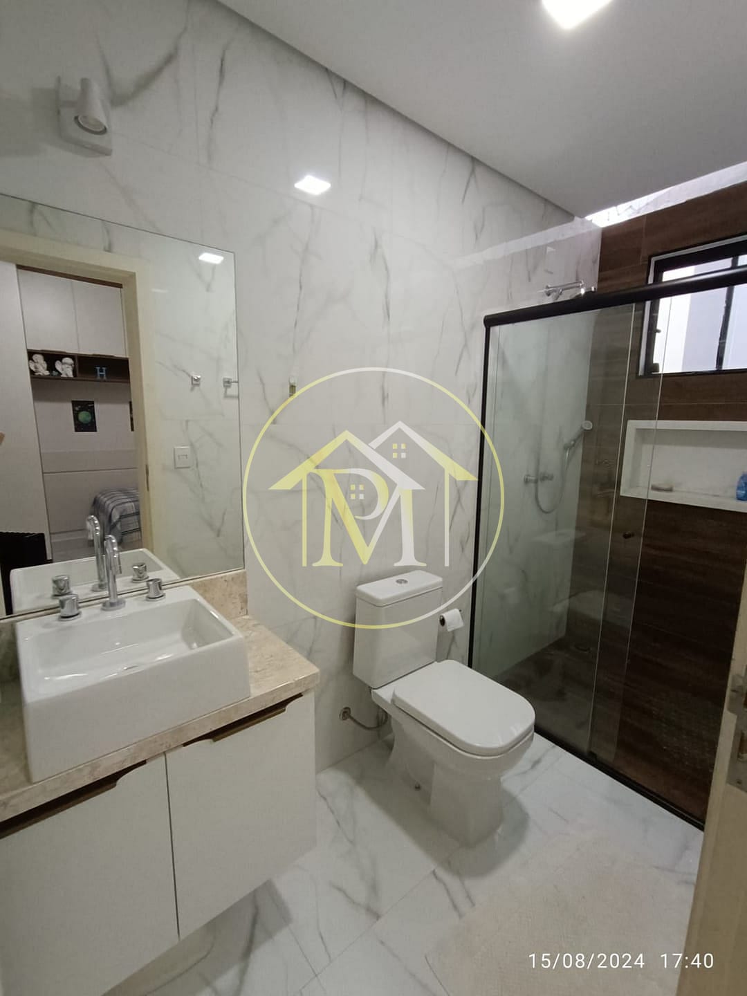 Casa, 4 quartos, 259 m² - Foto 54