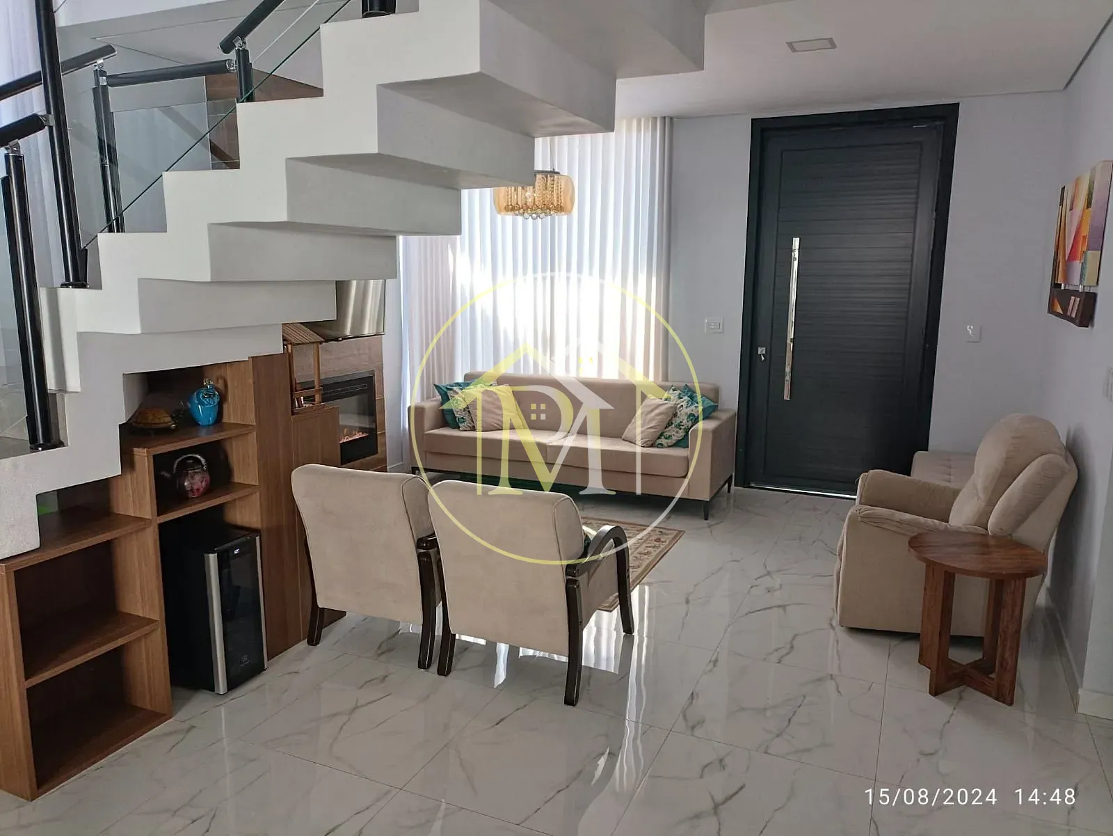 Casa, 4 quartos, 259 m² - Foto 3