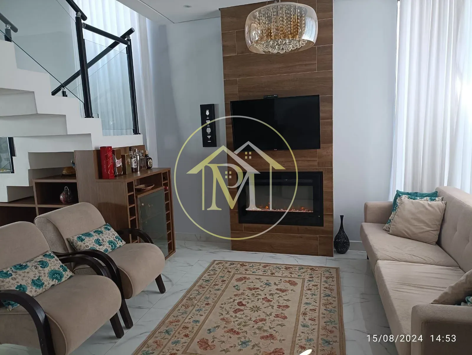 Casa, 4 quartos, 259 m² - Foto 4