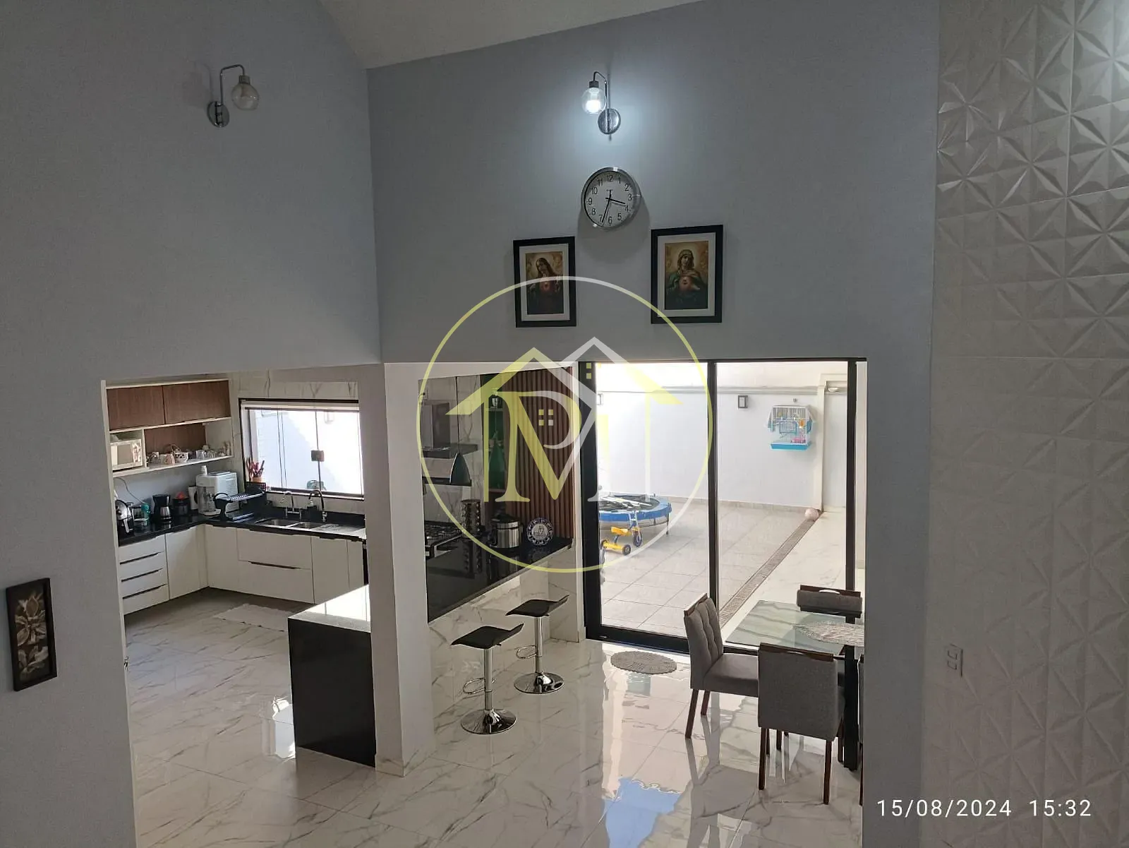 Casa, 4 quartos, 259 m² - Foto 8
