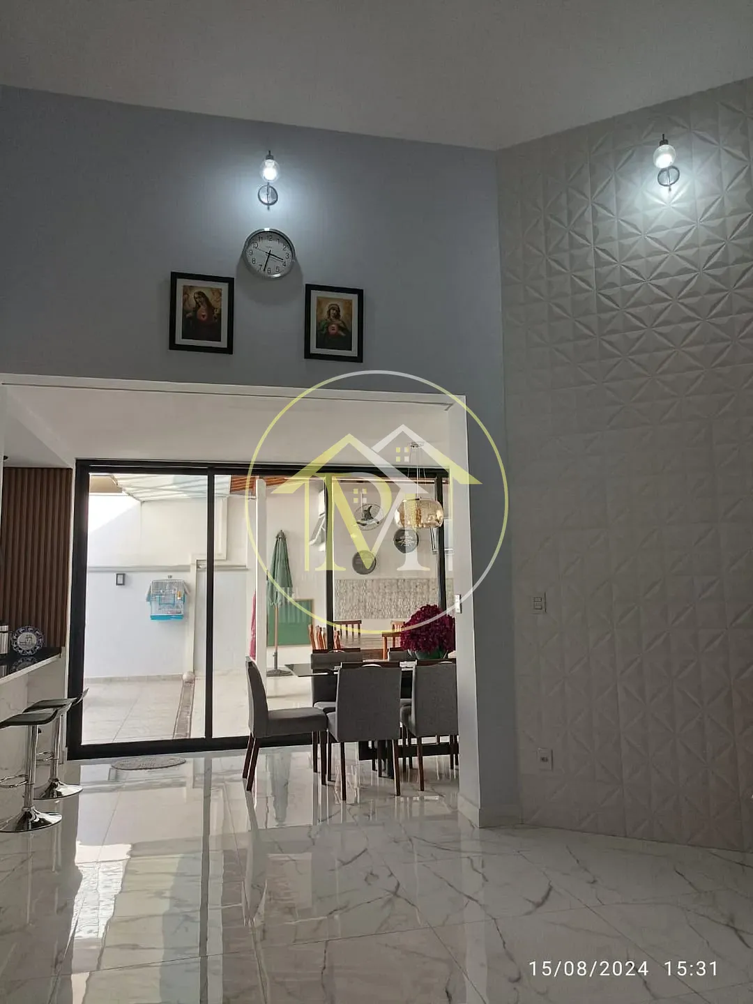 Casa, 4 quartos, 259 m² - Foto 9