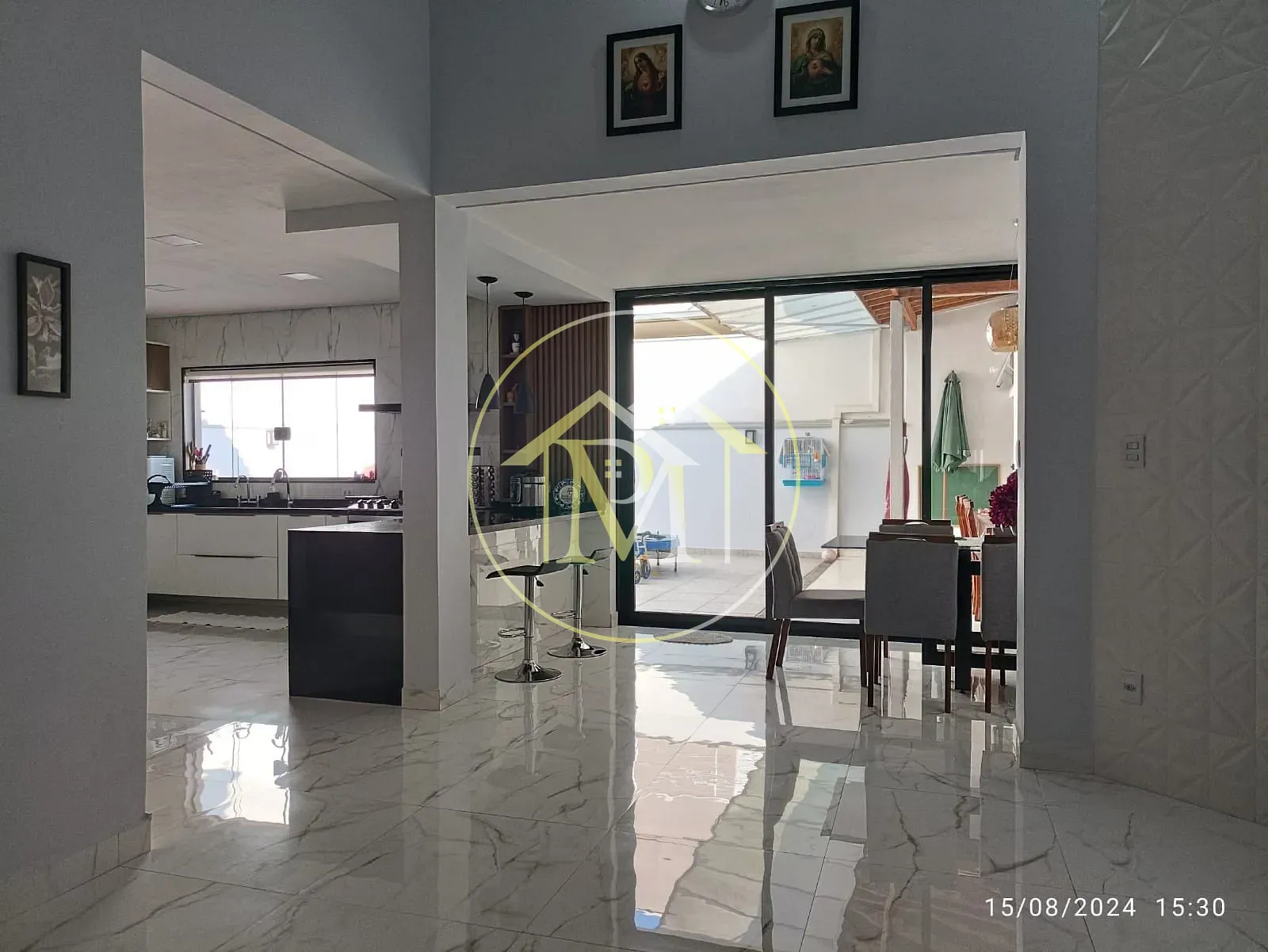 Casa, 4 quartos, 259 m² - Foto 11