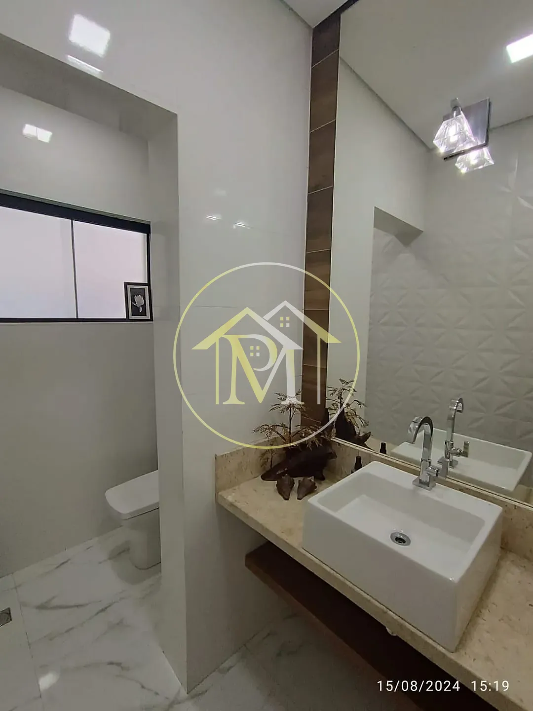 Casa, 4 quartos, 259 m² - Foto 13
