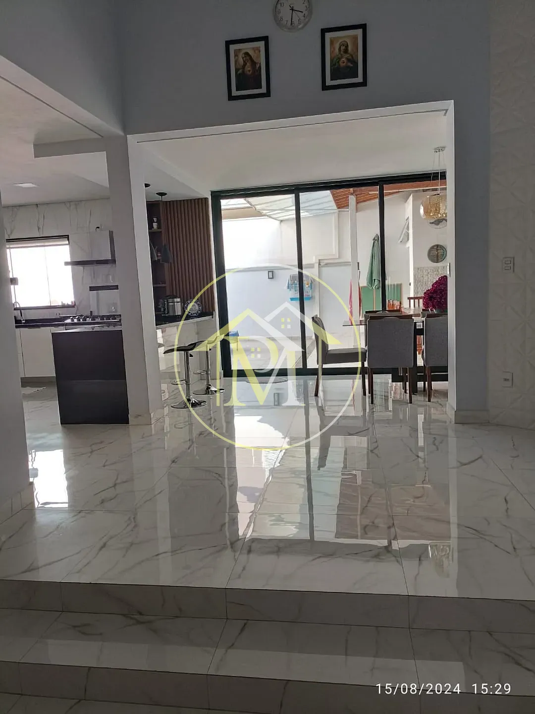 Casa, 4 quartos, 259 m² - Foto 14