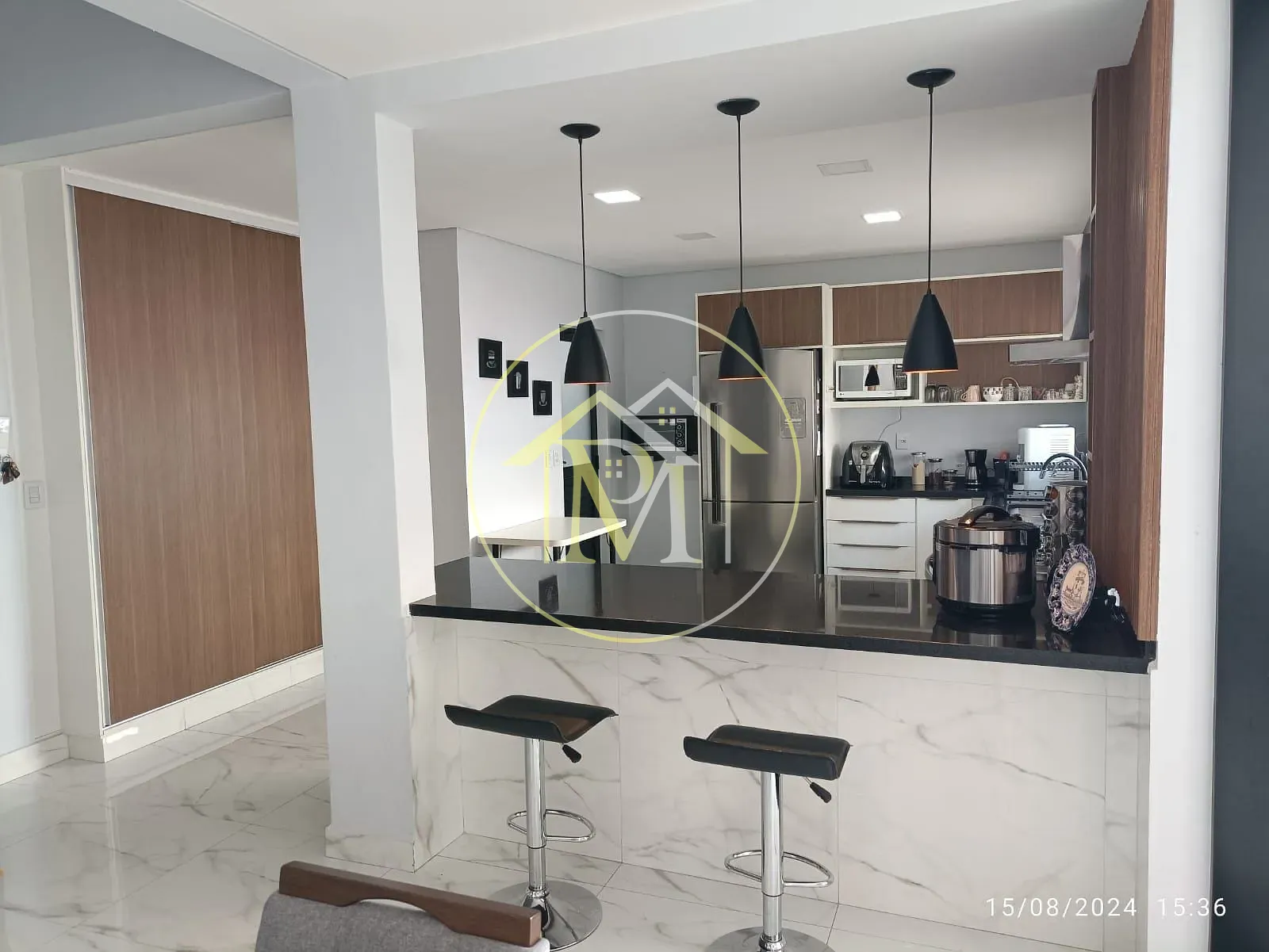 Casa, 4 quartos, 259 m² - Foto 15