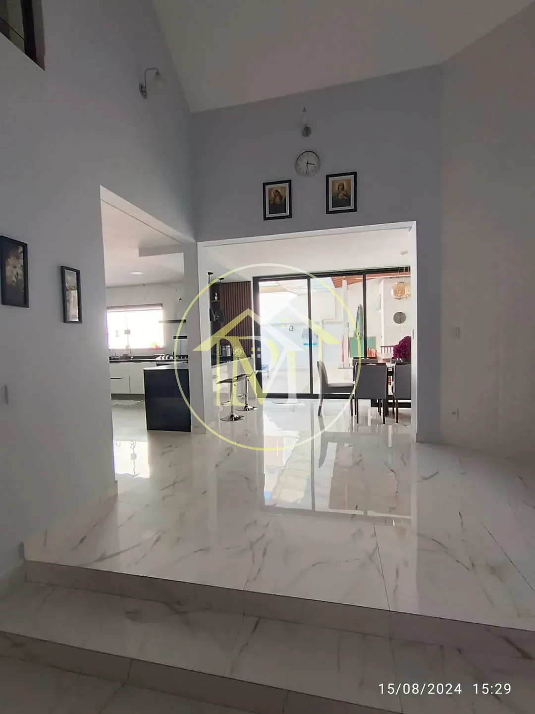 Casa, 4 quartos, 259 m² - Foto 16
