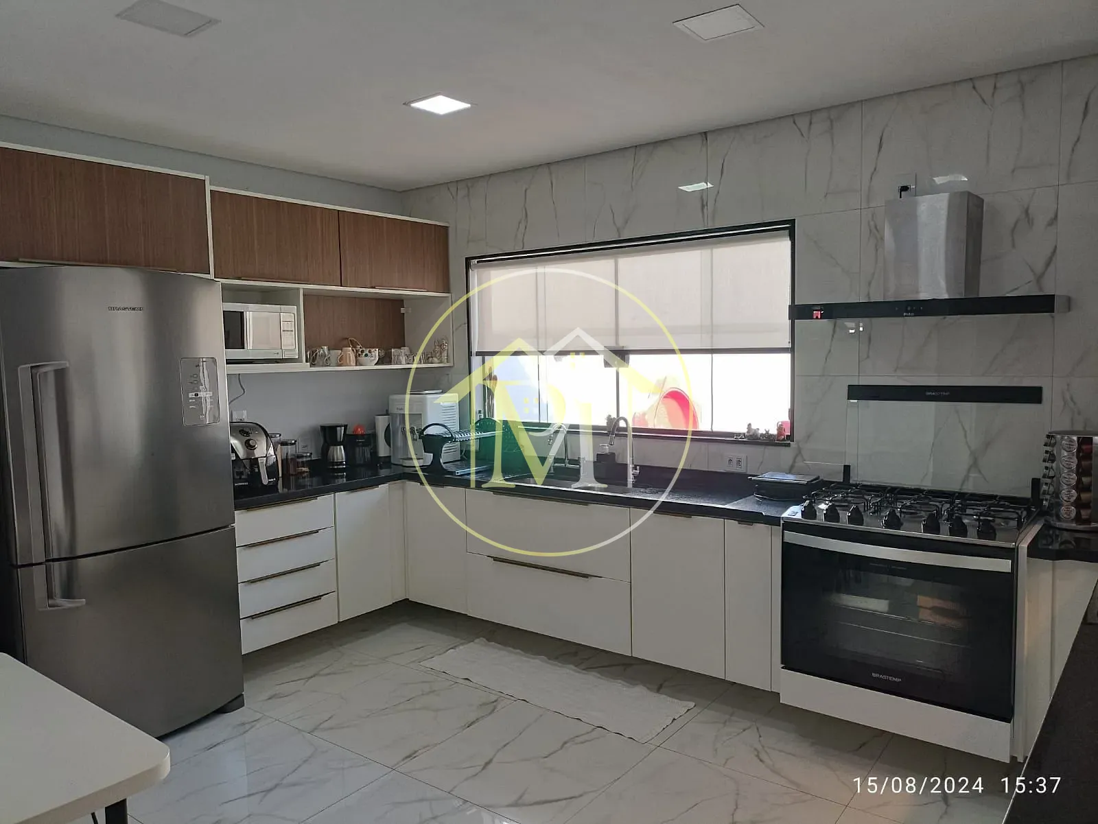 Casa, 4 quartos, 259 m² - Foto 19