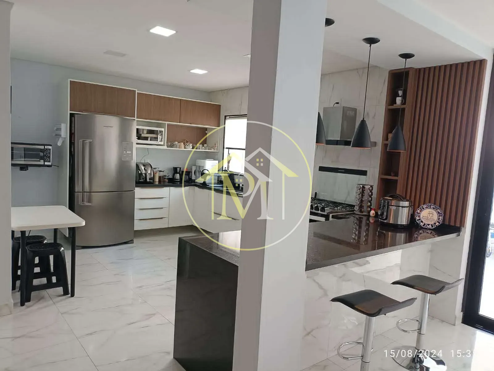 Casa, 4 quartos, 259 m² - Foto 20