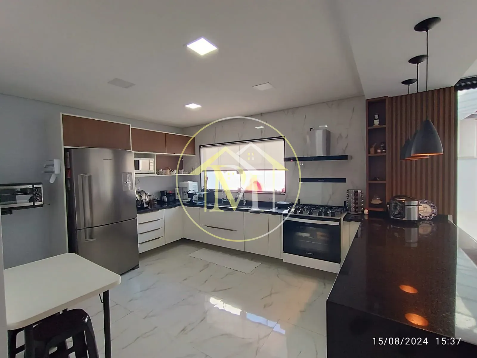 Casa, 4 quartos, 259 m² - Foto 21
