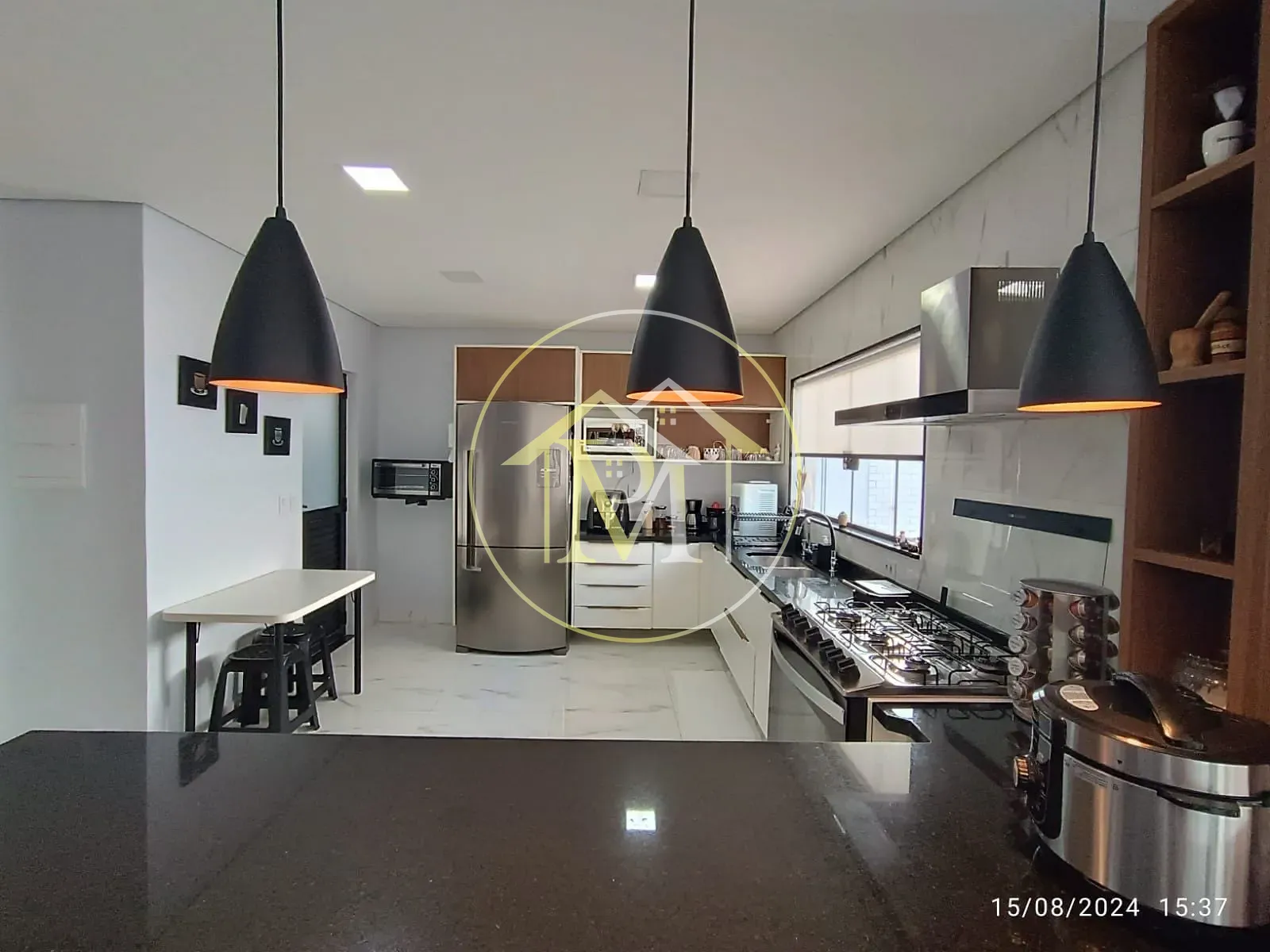 Casa, 4 quartos, 259 m² - Foto 22