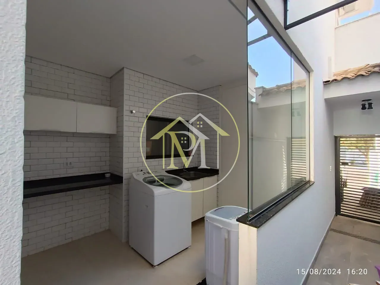 Casa, 4 quartos, 259 m² - Foto 27