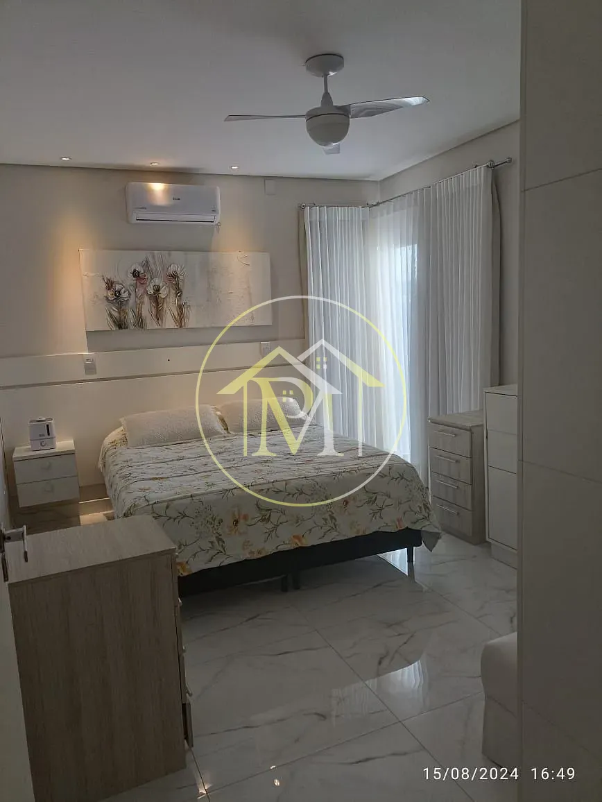 Casa, 4 quartos, 259 m² - Foto 32